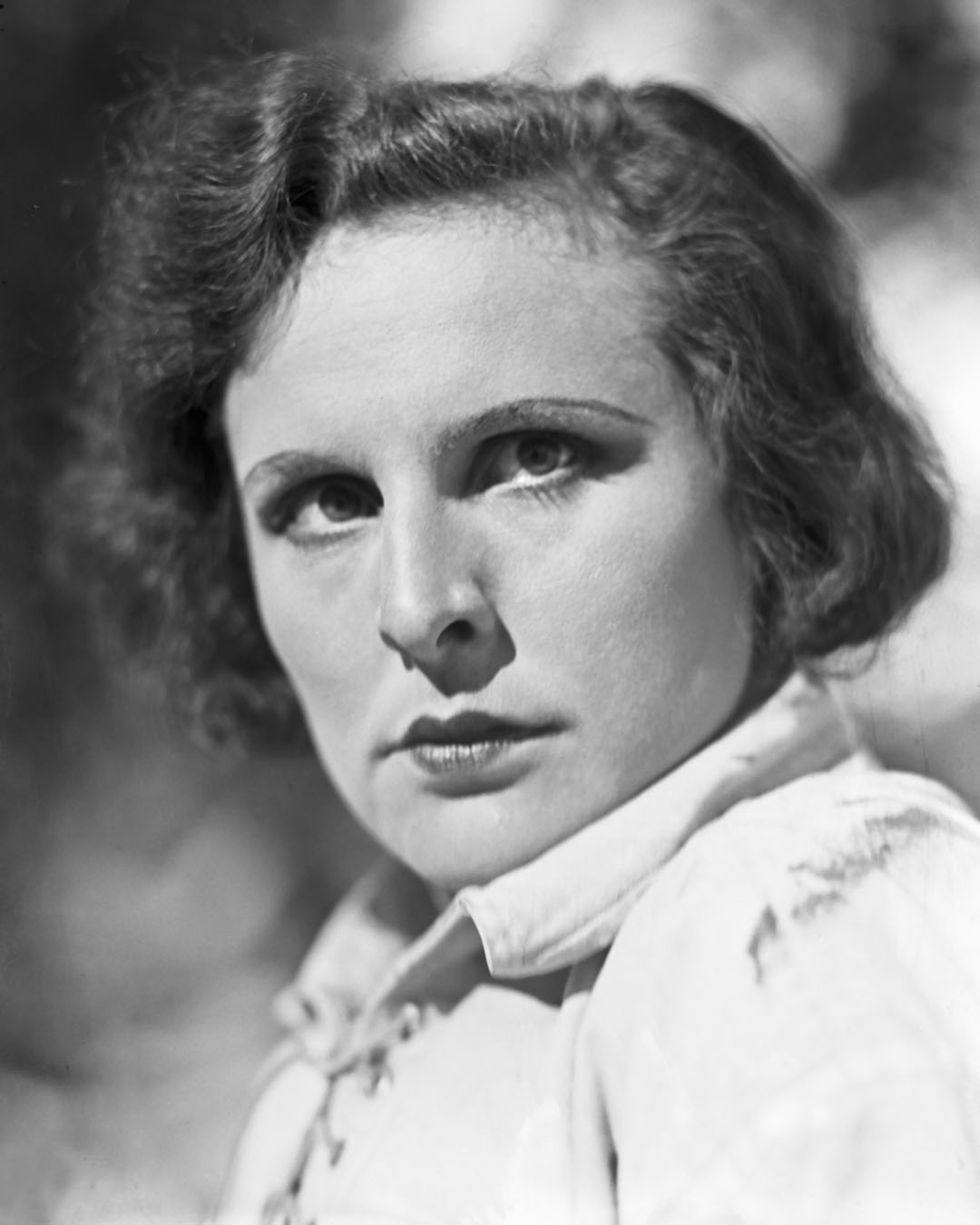 Leni Riefenstahl